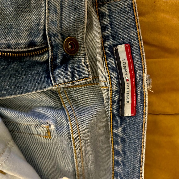 Men’s Tommy Hilfiger jeans - Picture 4 of 5
